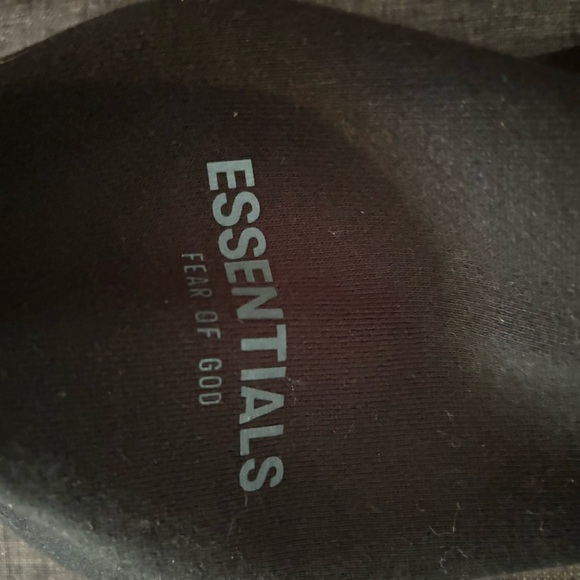 Fear of god crew neck - Picture 4 of 4